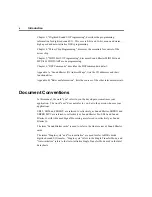 Preview for 10 page of Creative SB0350 Programming Manual