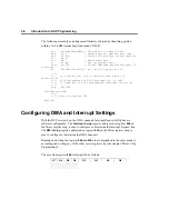 Preview for 28 page of Creative SB0350 Programming Manual