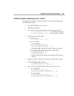 Preview for 50 page of Creative SB0350 Programming Manual