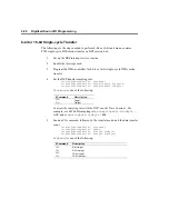 Preview for 55 page of Creative SB0350 Programming Manual