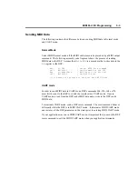 Preview for 78 page of Creative SB0350 Programming Manual