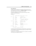 Preview for 84 page of Creative SB0350 Programming Manual