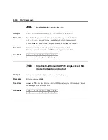 Preview for 101 page of Creative SB0350 Programming Manual