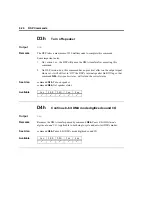 Preview for 111 page of Creative SB0350 Programming Manual