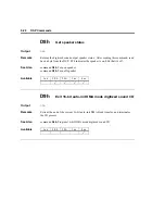 Preview for 113 page of Creative SB0350 Programming Manual