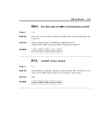 Preview for 114 page of Creative SB0350 Programming Manual