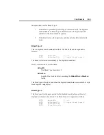 Preview for 129 page of Creative SB0350 Programming Manual