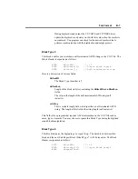 Preview for 131 page of Creative SB0350 Programming Manual