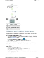 Предварительный просмотр 9 страницы Creative SB0950 User Manual