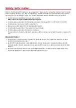 Preview for 32 page of Creative SB1360 (SBX 20) User Manual