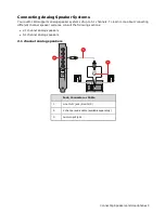 Предварительный просмотр 10 страницы Creative SB1500 User Manual