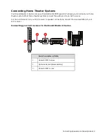 Предварительный просмотр 13 страницы Creative SB1500 User Manual