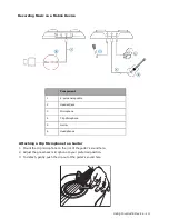 Предварительный просмотр 14 страницы Creative SB1540 User Manual