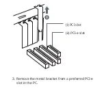 Предварительный просмотр 6 страницы Creative SB1550 Quick Start Manual