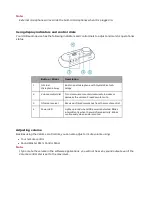 Предварительный просмотр 5 страницы Creative SB1560 User Manual