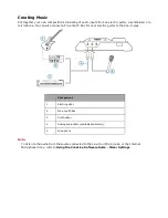 Предварительный просмотр 13 страницы Creative SB1560 User Manual