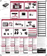 Preview for 2 page of Creative SB1590 Manual