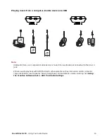 Предварительный просмотр 17 страницы Creative SB1610 User Manual