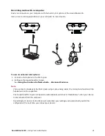 Предварительный просмотр 22 страницы Creative SB1610 User Manual