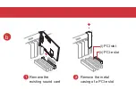 Предварительный просмотр 3 страницы Creative SB1740 User Manual