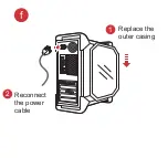 Предварительный просмотр 7 страницы Creative SB1740 User Manual