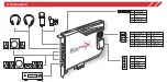 Предварительный просмотр 9 страницы Creative SB1740 User Manual