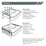 Preview for 2 page of Creative SB1810 User Manual