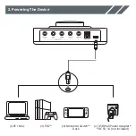 Preview for 3 page of Creative SB1810 User Manual