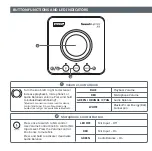 Предварительный просмотр 4 страницы Creative SB1815 User Manual