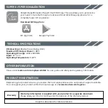 Preview for 7 page of Creative SB1815 User Manual