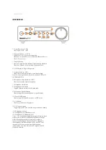 Preview for 2 page of Creative SB1820 Quick Start Manual