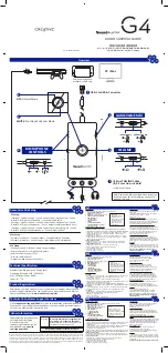 Preview for 1 page of Creative SB1835 Audio Survival Manual