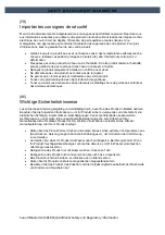 Preview for 4 page of Creative SB1835 Audio Survival Manual