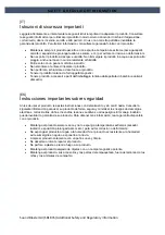 Preview for 5 page of Creative SB1835 Audio Survival Manual