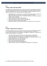 Preview for 7 page of Creative SB1835 Audio Survival Manual