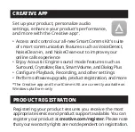 Preview for 5 page of Creative SB1860 Quick Start Manual