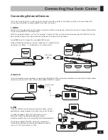 Preview for 15 page of Creative Sonic Carrier MF8235 User Manual