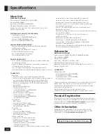 Preview for 20 page of Creative Sonic Carrier MF8235 User Manual