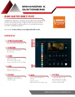 Предварительный просмотр 6 страницы Creative Sound Blaster AE-5 Experience Manual