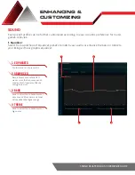 Предварительный просмотр 8 страницы Creative Sound Blaster AE-5 Experience Manual