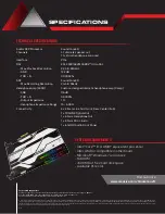 Предварительный просмотр 15 страницы Creative Sound Blaster AE-5 Experience Manual