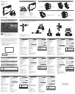 Creative Sound BLASTER AE-7 SB1800 Quick Start Manual предпросмотр