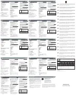 Preview for 2 page of Creative Sound BLASTER AE-7 SB1800 Quick Start Manual