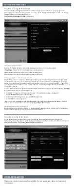 Preview for 5 page of Creative Sound BLASTER Audige Rx SB1550 Quick Start Manual