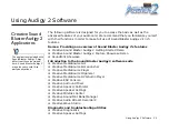 Preview for 40 page of Creative Sound Blaster Audigy 2 Platinum eX User Manual