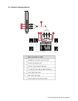 Preview for 8 page of Creative Sound Blaster Audigy FXSB1570 User Manual