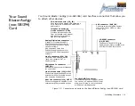 Preview for 16 page of Creative Sound Blaster Audigy non-SB1394 User Manual