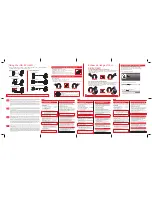 Preview for 1 page of Creative Sound Blaster EVO ZxR Using