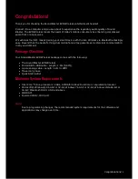 Preview for 2 page of Creative Sound Blaster EVO Manual