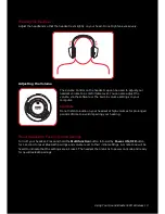 Предварительный просмотр 14 страницы Creative Sound Blaster EVO Manual